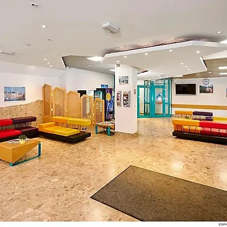Jugendgaestehaus * リンツ